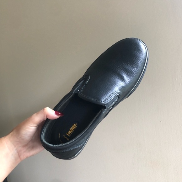 WORK // Non Slip Shoes - Picture 2 of 7